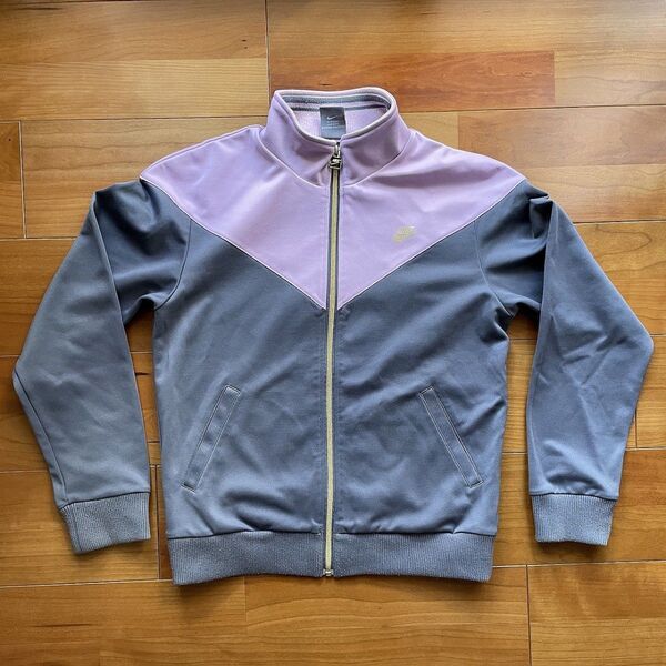 NIKE■ジャージ◆Mサイズ◆トラックジャケット■古着