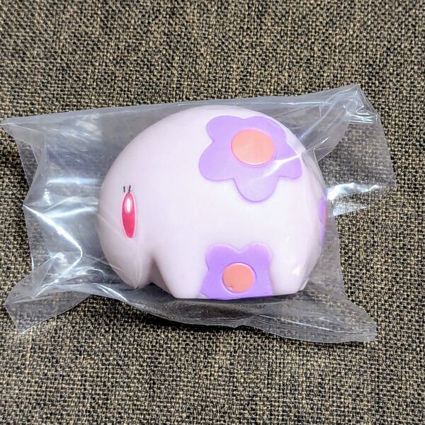 ポケモン フニットマスコット5 ムンナ