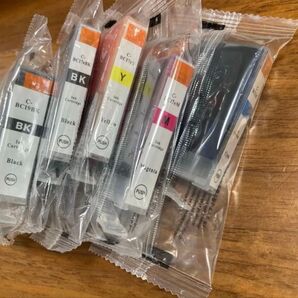 Canon BCI-7e インクカートリッジ 互換