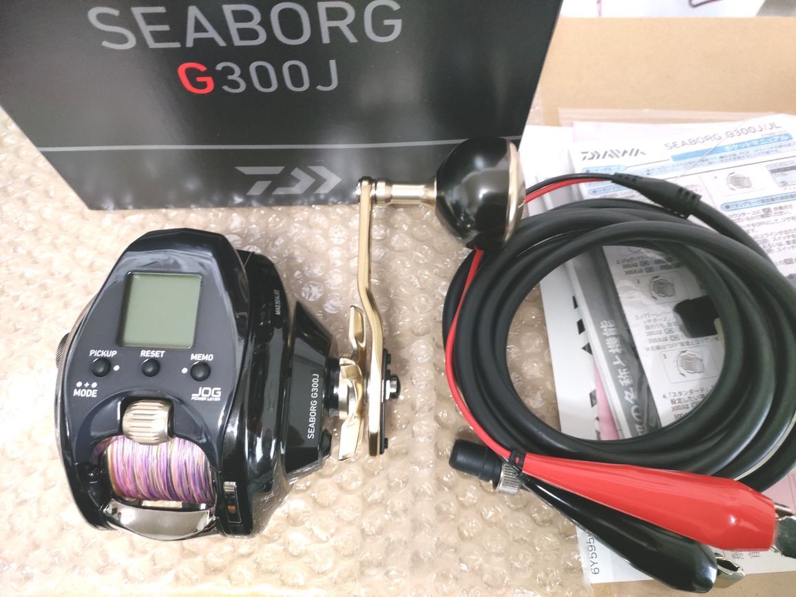 Yahoo!オークション -「シーボーグg300j」の落札相場・落札価格 Yahoo!オークション -「シーボーグg300j」の落札相場・落札価格