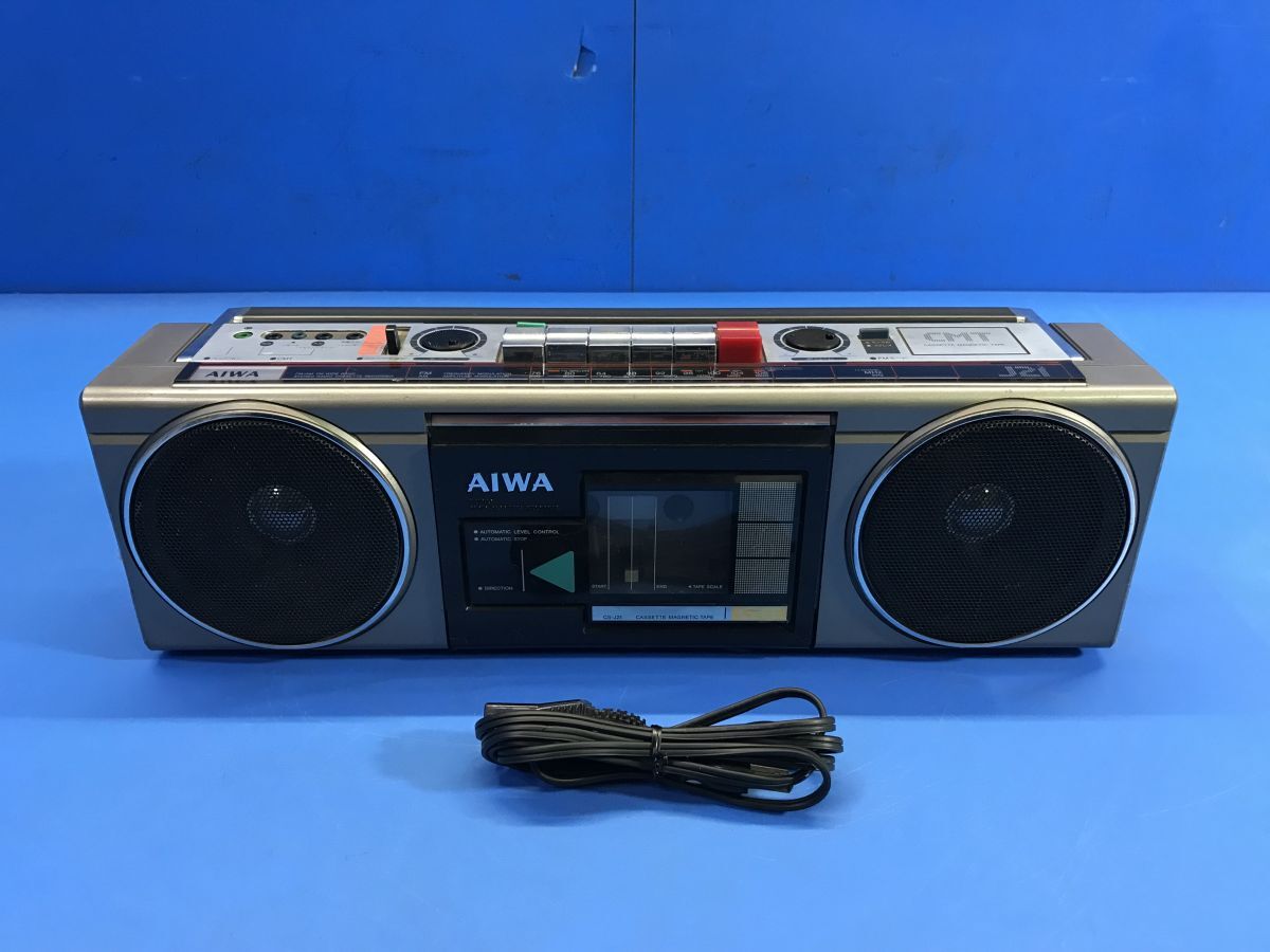 Yahoo!オークション -「aiwa」の落札相場・落札価格 Yahoo!オークション -「aiwa」の落札相場・落札価格