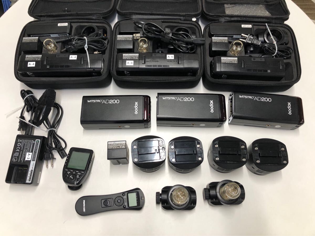 Yahoo!オークション -「ad200 godox」の落札相場・落札価格 Yahoo!オークション -「ad200 godox」の落札相場・落札価格