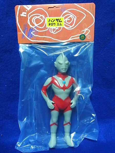 Yahoo!オークション -「ウルトラマンタロウ ソフビ」の落札相場 Yahoo!オークション -「ウルトラマンタロウ ソフビ」の落札相場