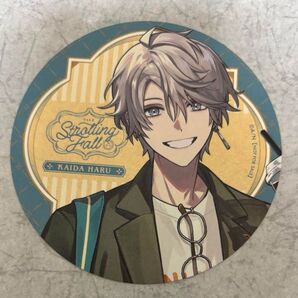 甲斐田晴 アニメイト特典 コースター