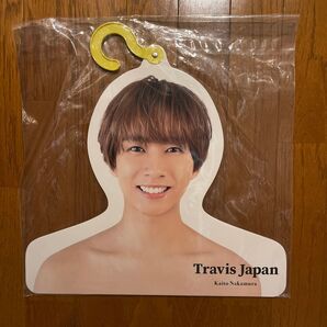 中村海人 フォトハンガー エロハン