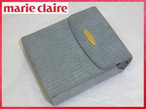  Marie * clair cigarette case unused exhibition liquidation goods outside fixed form Y0