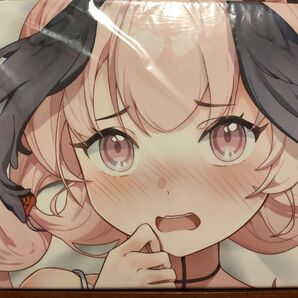 新品未開封 正規品 夢の楽園 下江コハル 抱き枕カバー 白君 ML0146 ブルーアーカイブ yumeji club