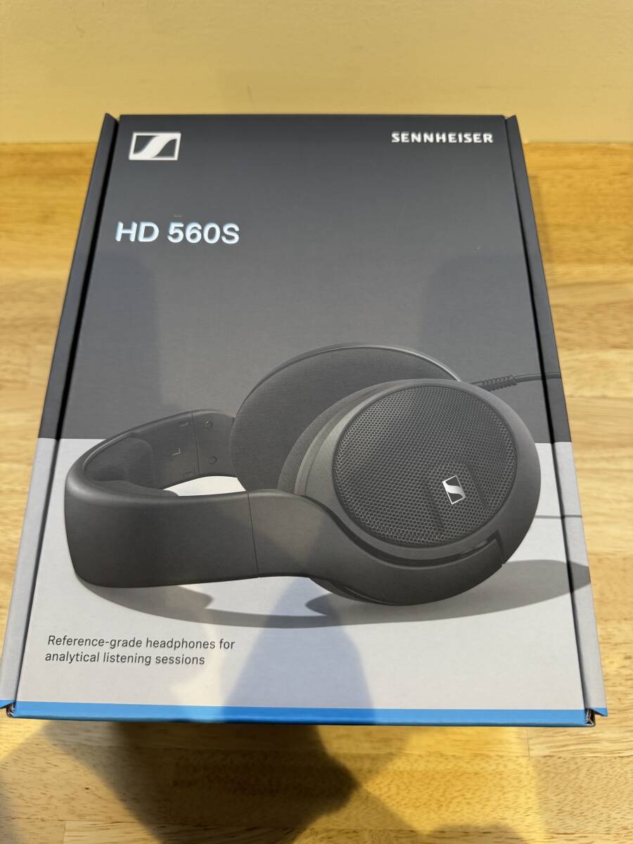 2025年最新】Yahoo!オークション -sennheiser 560の中古品・新品 2025年最新】Yahoo!オークション -sennheiser 560の中古品・新品