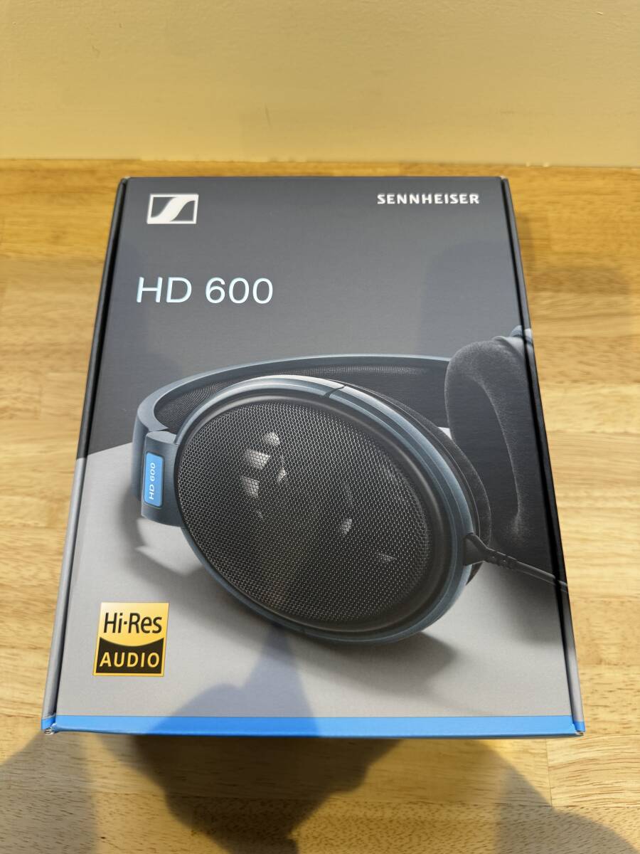 Yahoo!オークション -「sennheiser hd600」の落札相場・落札価格 Yahoo!オークション -「sennheiser hd600」の落札相場・落札価格