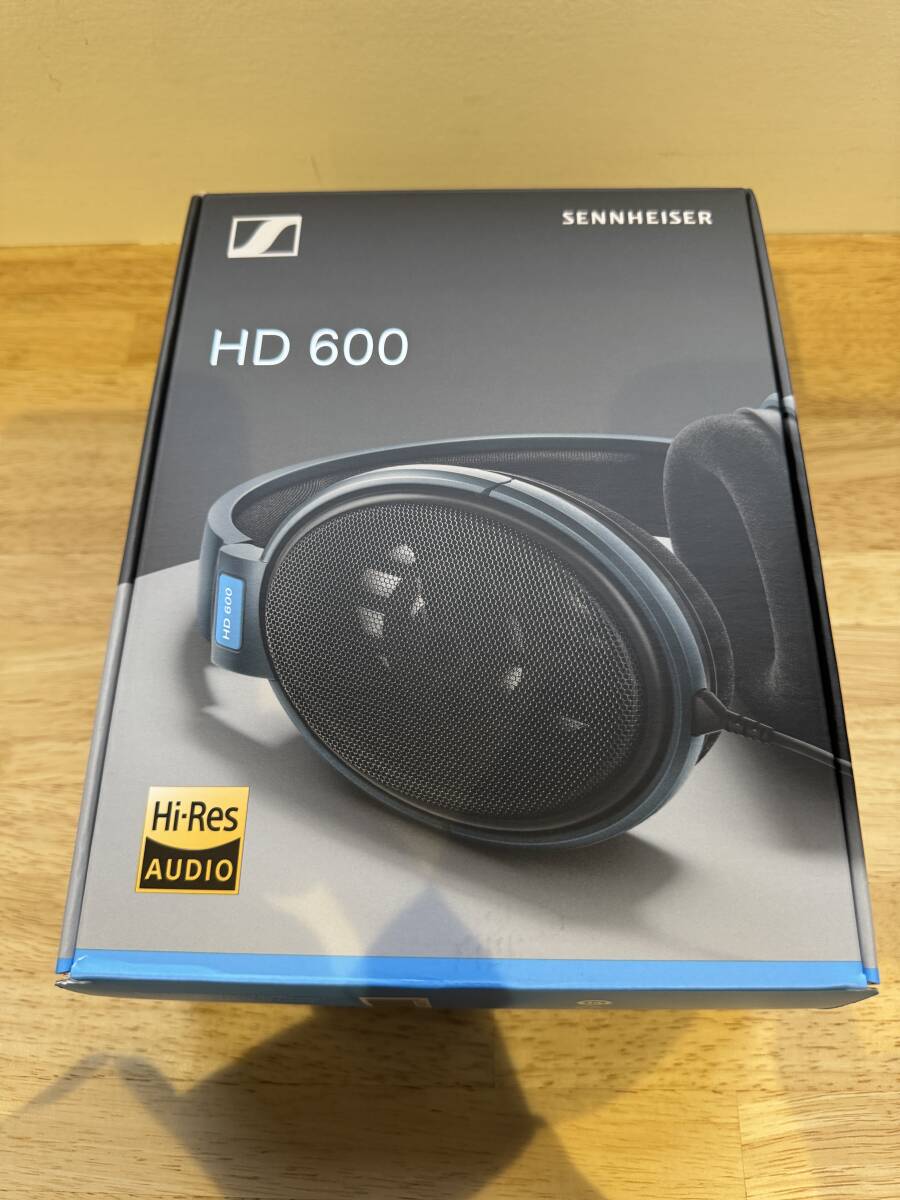 Yahoo!オークション -「sennheiser hd600」の落札相場・落札価格 Yahoo!オークション -「sennheiser hd600」の落札相場・落札価格