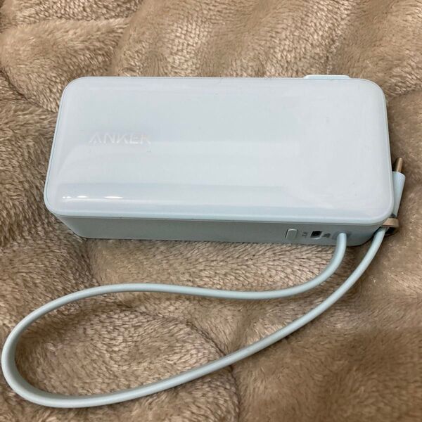 アンカー モバイルバッテリー