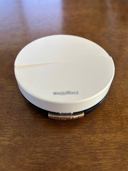 マキュアージュドラマティック クッションファンデーションケース 資生堂 ケースのみ