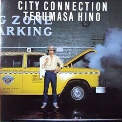 TERUMASA HINO （日野皓正） / CITY CONNECTION （シティ・コネクション） （LP）