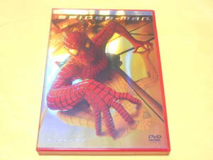 セル版 DVD/スパイダーマン　DVD2枚組　サム・ライミ版