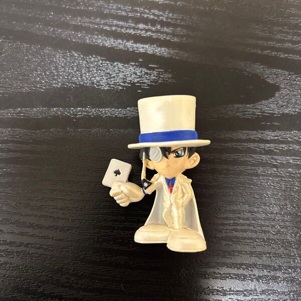 名探偵コナン 怪盗キッド フィギュア