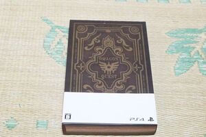 ● PS4ソフト ドラゴンクエストヒーローズII ドラゴンクエスト30周年記念モンスターコインセット