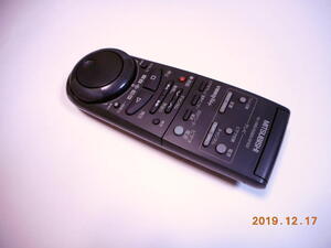  Mitsubishi HV-V900/HV-BS800/HV-BF600 for remote control video deck for remote control 