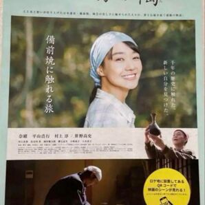 ハルカの陶 ロケ地マップ 奈緒