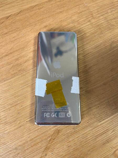 iPod nano 1世代 ジャンク