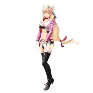 【PS5・PS4】英雄伝説 黎の軌跡Ⅱ -CRIMSON SiN- (クロノキセキ) GEO・ゲオ特典『アニエス専用衣装DLC「Z-1・クイーン(アニエスver.)」』