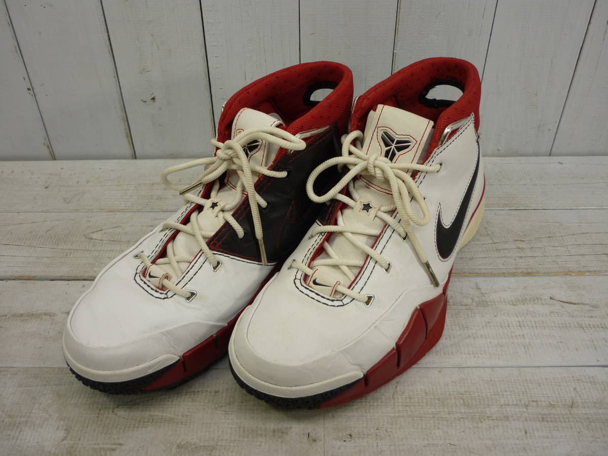 2025年最新】Yahoo!オークション -nike zoom kobe 1の中古品