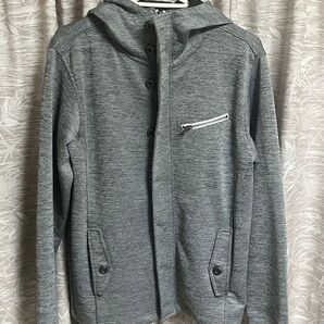 MOSSIMO パーカー2枚セット モッシモ メンズ サイズM