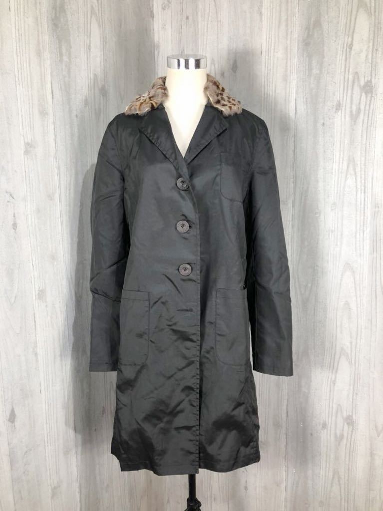 2025年最新】Yahoo!オークション -フェンディ 毛皮 コートの中古