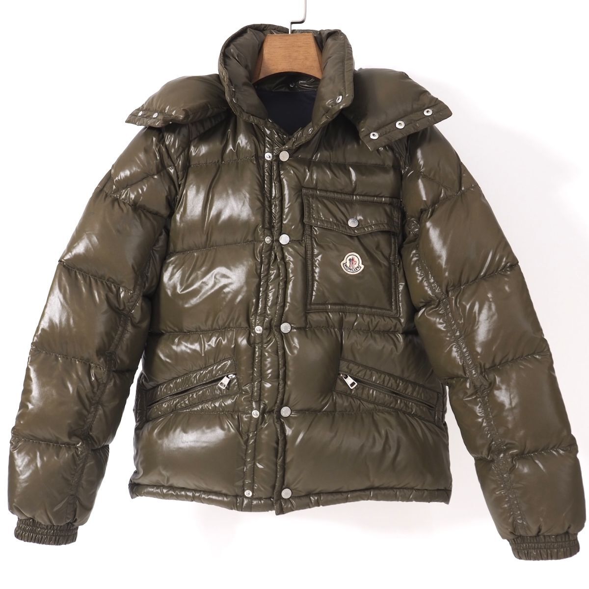 Yahoo!オークション -「(moncler モンクレール) k2」(ダウン Yahoo!オークション -「(moncler モンクレール) k2」(ダウン