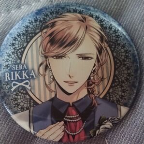 ツキプロ 缶バッジ