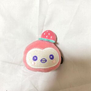 JOCHUM ぽぽ ぬいぐるみバッチ