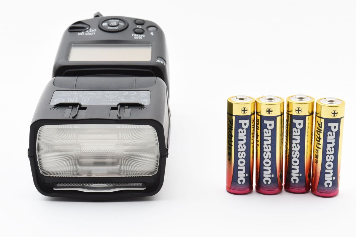 CANON スピードライト 430EX III-RT オークション比較 - 価格.com CANON スピードライト 430EX III-RT オークション比較 - 価格.com