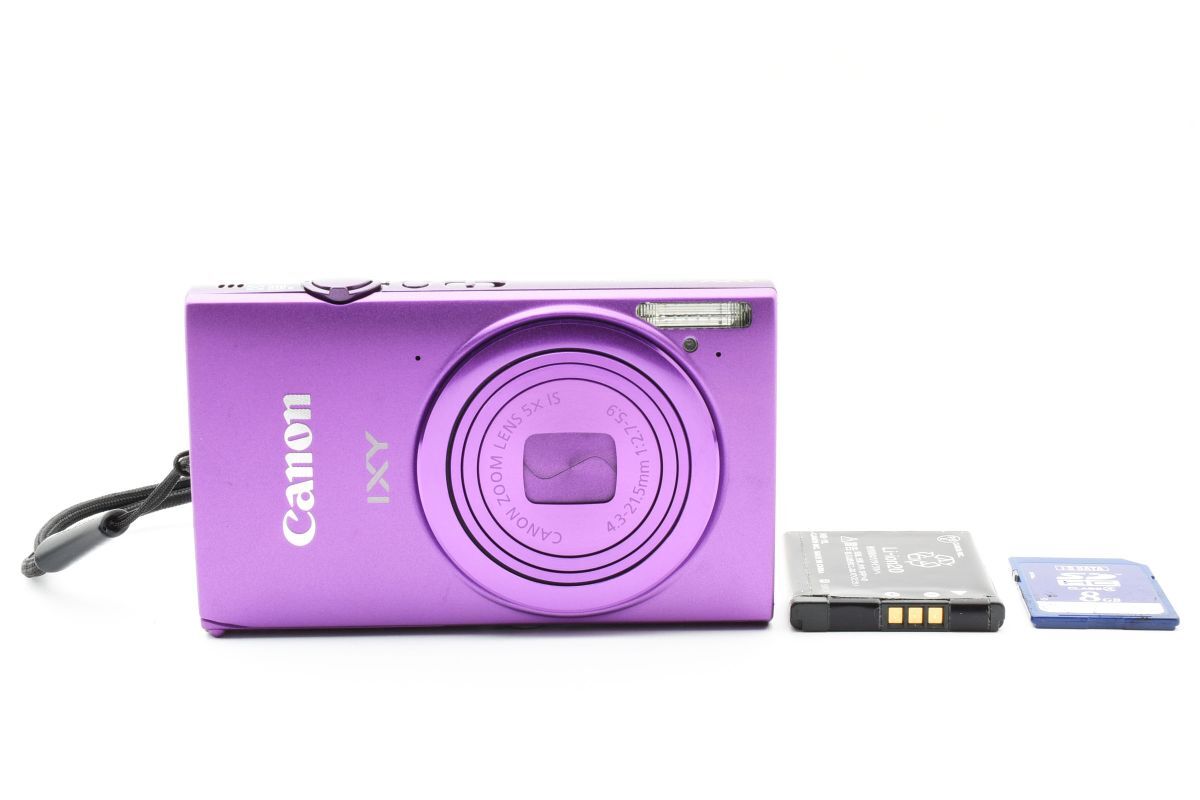 Yahoo!オークション -「canon ixy 430f」の落札相場・落札価格 Yahoo!オークション -「canon ixy 430f」の落札相場・落札価格