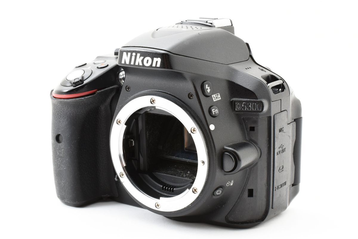 2025年最新】Yahoo!オークション -nikon d5300の中古品・新品 2025年最新】Yahoo!オークション -nikon d5300の中古品・新品