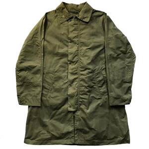 【新品】Engineered Garments × Barbour サウスジャケット エンジニアードガーメンツ SOUTH JACKET BORDER カーキ