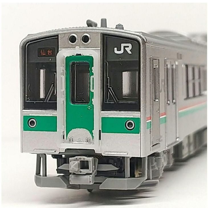 Yahoo!オークション -「e721系」(Nゲージ) (鉄道模型)の落札相場 Yahoo!オークション -「e721系」(Nゲージ) (鉄道模型)の落札相場