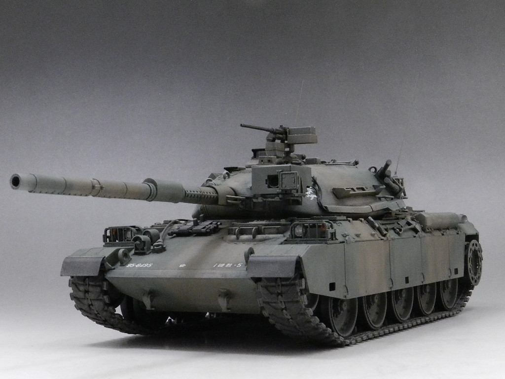 Yahoo!オークション -「74式戦車 完成品」の落札相場・落札価格 Yahoo!オークション -「74式戦車 完成品」の落札相場・落札価格