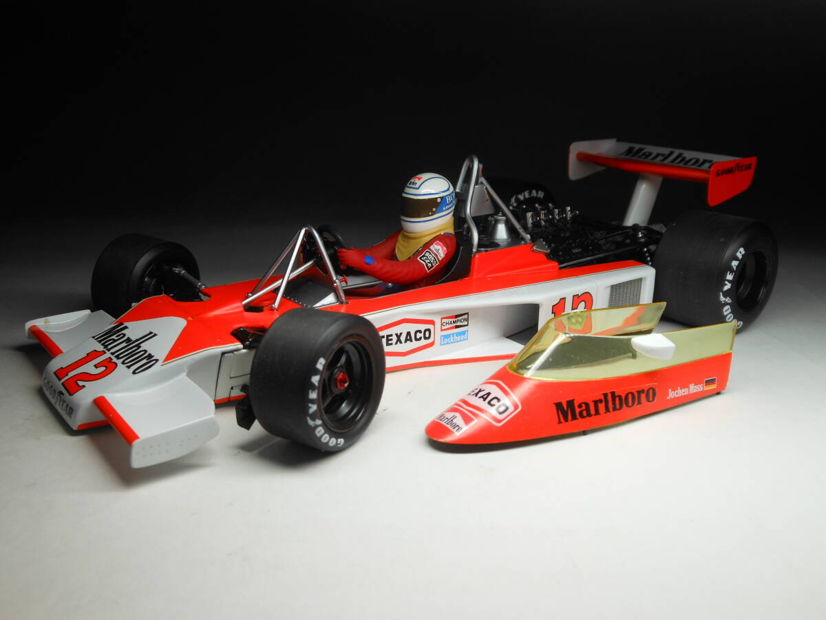 2025年最新】Yahoo!オークション -(mclaren マクラーレン) m23 2025年最新】Yahoo!オークション -(mclaren マクラーレン) m23