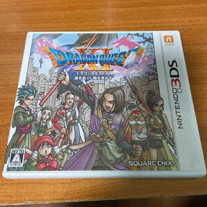 ドラゴンクエスト