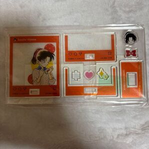 名探偵コナン アクリルスタンド インスタ風 遠山和葉 公式アプリ