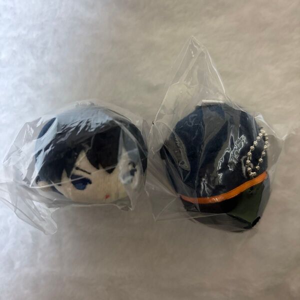 ハイキュー もちマスミニ 影山飛雄