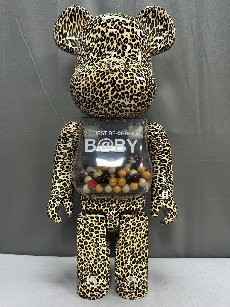 Yahoo!オークション -「my first be@rbrick b@by 1000」の落札 Yahoo!オークション -「my first be@rbrick b@by 1000」の落札
