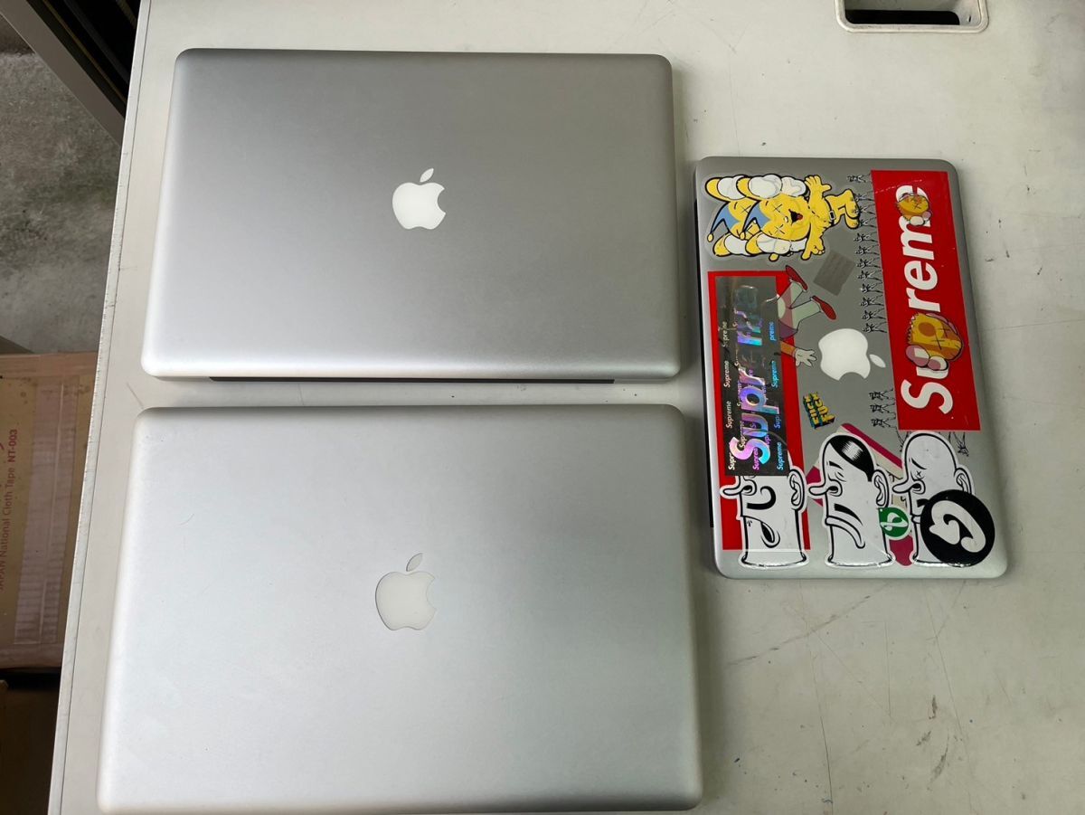 Yahoo!オークション -「a1465 ジャンク」(MacBook) (ノート Yahoo!オークション -「a1465 ジャンク」(MacBook) (ノート