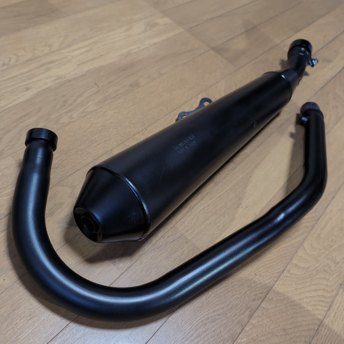Yahoo!オークション -「250tr マフラー 純正」(パーツ Yahoo!オークション -「250tr マフラー 純正」(パーツ