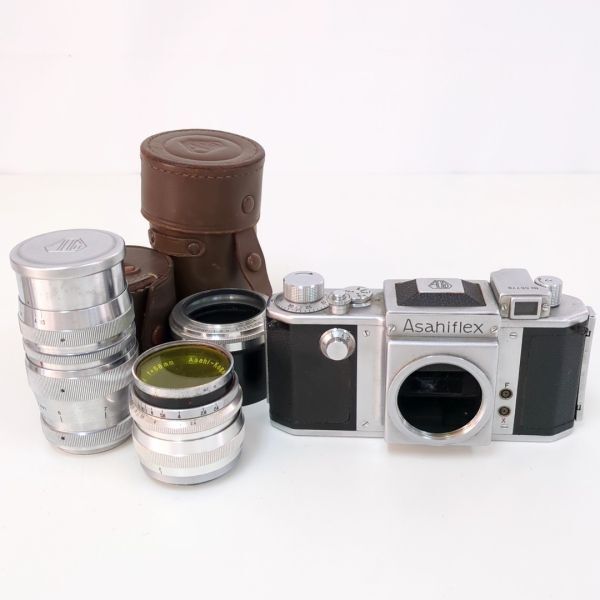 Yahoo!オークション -「takumar 58mm f2.4」の落札相場・落札価格 Yahoo!オークション -「takumar 58mm f2.4」の落札相場・落札価格