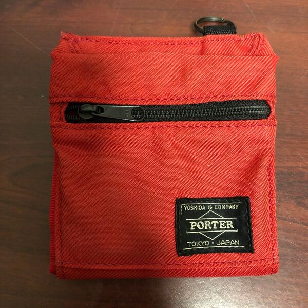 PORTER ポーター 財布