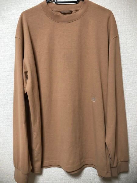 ヘリーハンセン 長袖 ロンT カットソー L