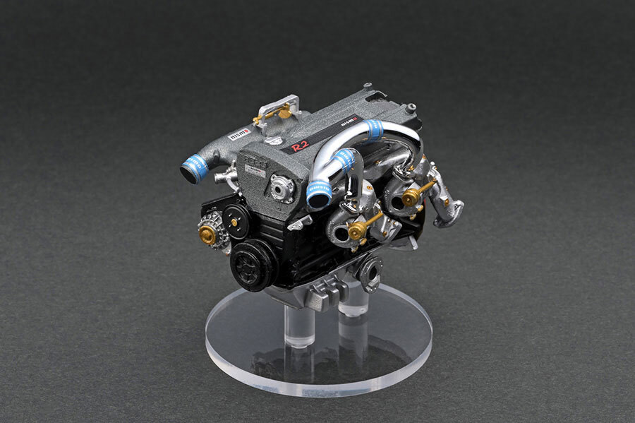 Yahoo!オークション -「rb26 エンジン」(ミニカー) の落札相場 Yahoo!オークション -「rb26 エンジン」(ミニカー) の落札相場