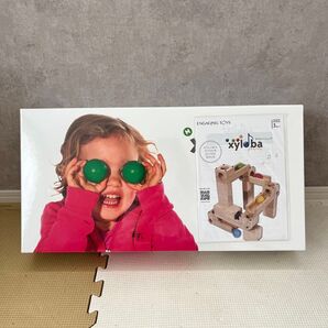 xyloba junio サイロバジュニアミニ