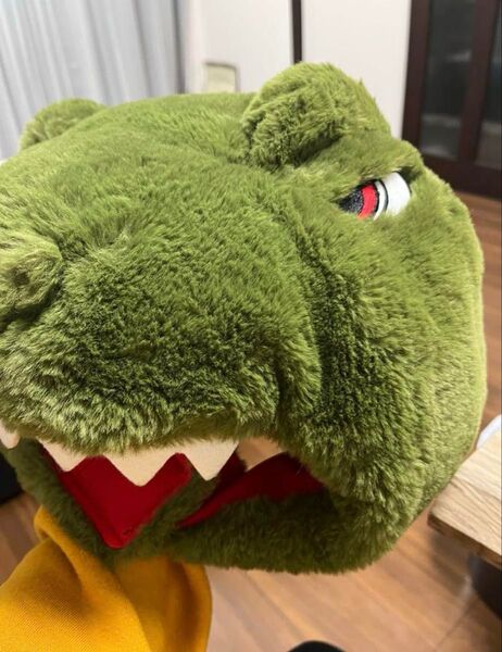 ユニバ恐竜セット