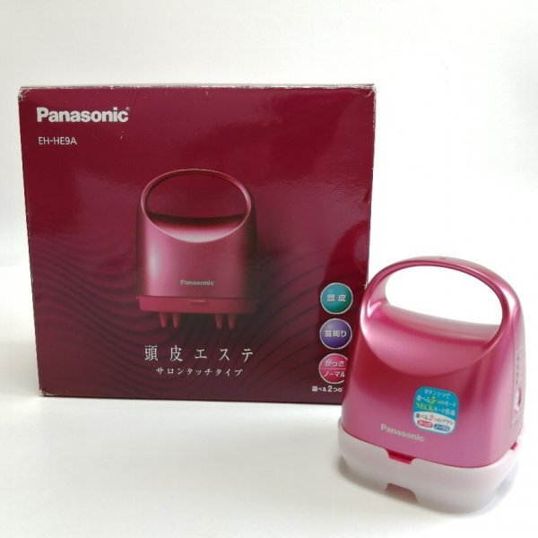 2025年最新】Yahoo!オークション -panasonic パナソニック 頭皮 2025年最新】Yahoo!オークション -panasonic パナソニック 頭皮